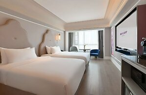 Mercure Chengdu Jinniu Wanda Plaza
