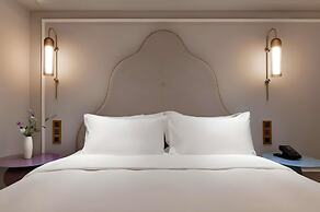 Mercure Chengdu Jinniu Wanda Plaza