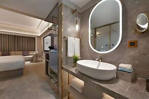 Mercure Chengdu Jinniu Wanda Plaza