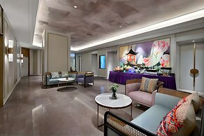 Mercure Chengdu Jinniu Wanda Plaza