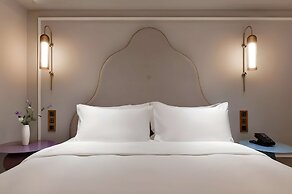 Mercure Chengdu Jinniu Wanda Plaza