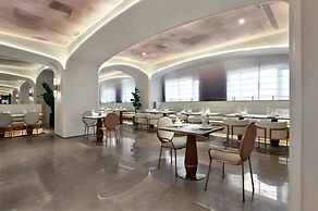 Mercure Chengdu Jinniu Wanda Plaza