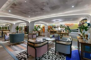 Mercure Chengdu Jinniu Wanda Plaza