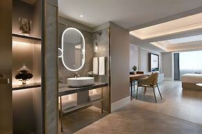 Mercure Chengdu Jinniu Wanda Plaza