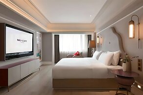 Mercure Chengdu Jinniu Wanda Plaza
