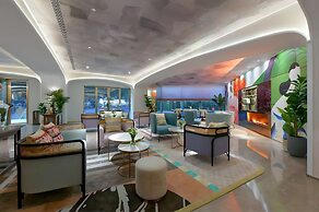 Mercure Chengdu Jinniu Wanda Plaza