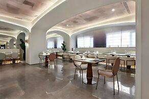 Mercure Chengdu Jinniu Wanda Plaza