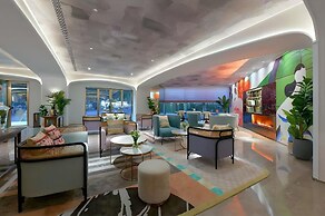 Mercure Chengdu Jinniu Wanda Plaza