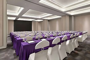 Mercure Chengdu Jinniu Wanda Plaza