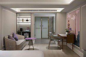 Mercure Chengdu Jinniu Wanda Plaza