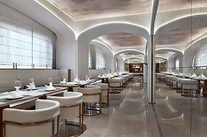 Mercure Chengdu Jinniu Wanda Plaza