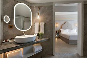 Mercure Chengdu Jinniu Wanda Plaza