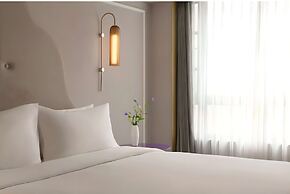 Mercure Chengdu Jinniu Wanda Plaza