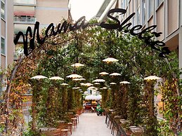 Mama Shelter Roma