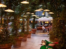 Mama Shelter Roma