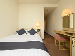 Tabist Ueda Station Hotel