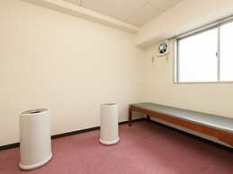 Tabist Ueda Station Hotel