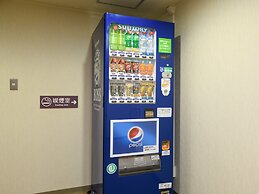 Tabist Ueda Station Hotel