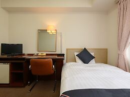 Tabist Ueda Station Hotel