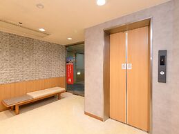 Tabist Ueda Station Hotel