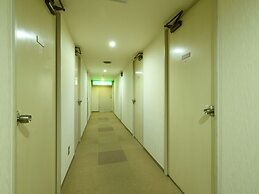 Tabist Ueda Station Hotel