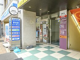 Tabist Ueda Station Hotel