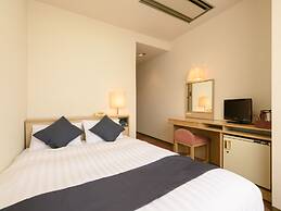 Tabist Ueda Station Hotel