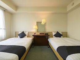 Tabist Ueda Station Hotel