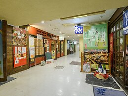 Tabist Ueda Station Hotel