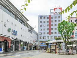 Tabist Ueda Station Hotel