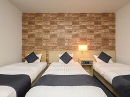 Tabist Ueda Station Hotel