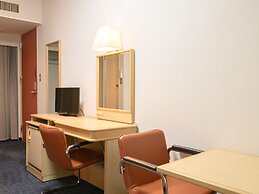 Tabist Ueda Station Hotel