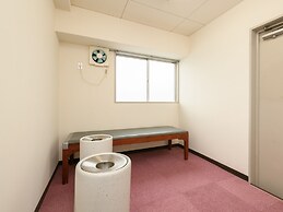 Tabist Ueda Station Hotel