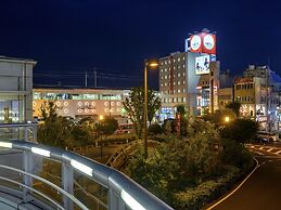 Tabist Ueda Station Hotel