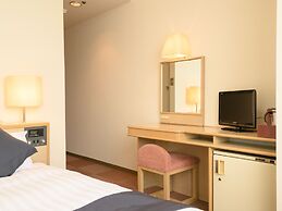 Tabist Ueda Station Hotel