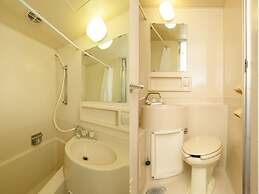 Tabist Ueda Station Hotel