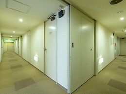 Tabist Ueda Station Hotel