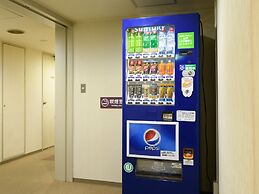 Tabist Ueda Station Hotel