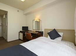 Tabist Ueda Station Hotel