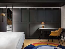 Mercure Krakow Fabryczna City