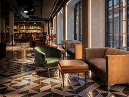 Mercure Krakow Fabryczna City