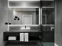 Mercure Krakow Fabryczna City