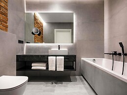 Mercure Krakow Fabryczna City