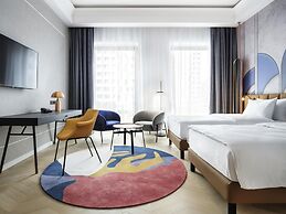 Mercure Krakow Fabryczna City