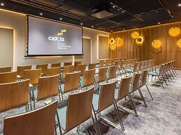 Mercure Krakow Fabryczna City