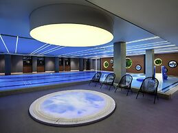 Mercure Krakow Fabryczna City