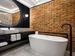 Mercure Krakow Fabryczna City