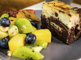 Mercure Krakow Fabryczna City