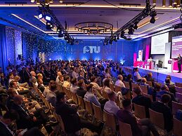 Mercure Krakow Fabryczna City