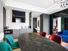 Mercure Krakow Fabryczna City